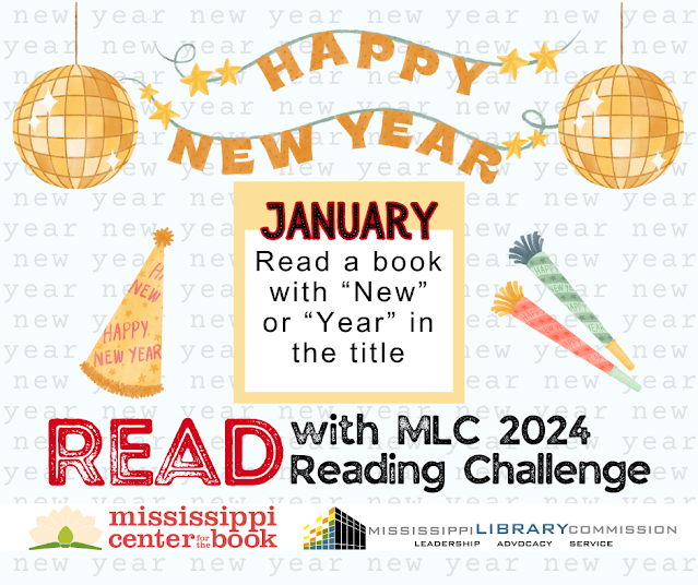 Read with MLC: Happy New Year!