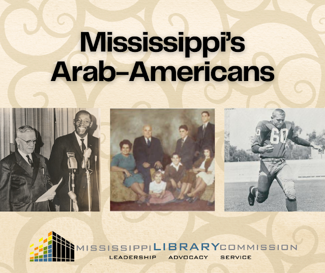 Mississippi’s Arab-Americans