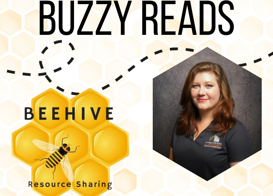 Buzzy Reads: Top Requested Titles in Beehive