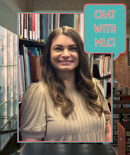 Chat with MLC: Jennifer Lena