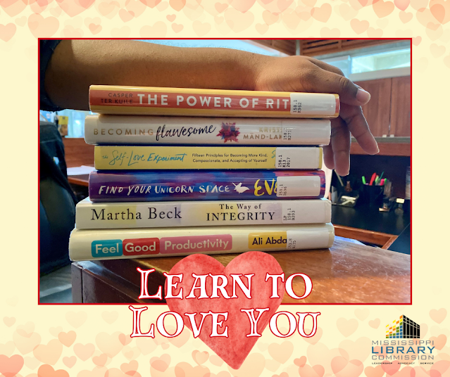 Learn to Love You