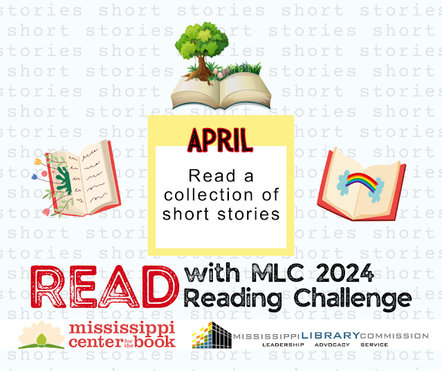 Read with MLC: Short Stories
