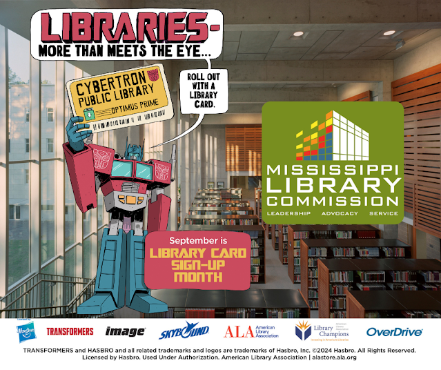 More Than Meets the Eye: Why You NEED a Library Card