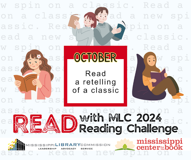 Read with MLC: Retelling of a Classic