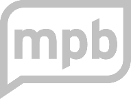 Mississippi Public Broadcasting logo.