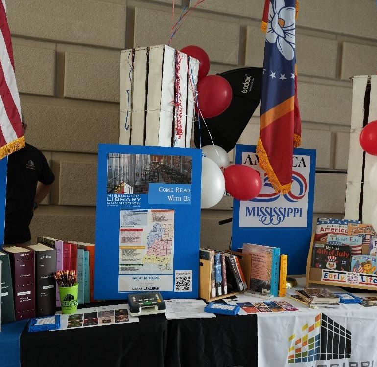 MS Book Festival Booth Display MS Book Festival Booth Display.