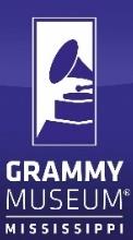 Rectangle Grammy Museum Mississippi Grammy Museum Mississippi logo.